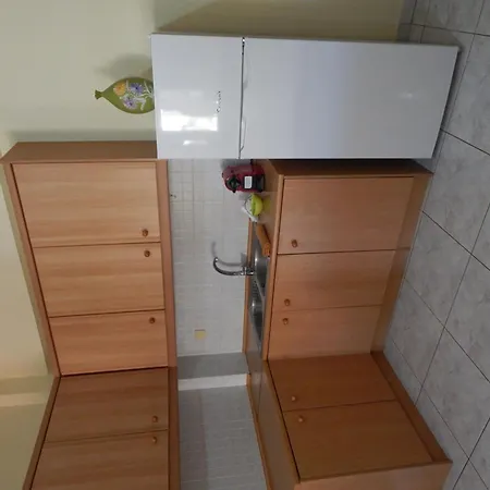 Angela's With Beautiful Balcony View Apartment Agios Konstantinos (Phthiotis)
