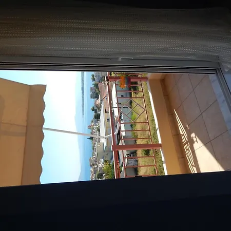 Apartment Angela's With Beautiful Balcony View Agios Konstantinos (Phthiotis)