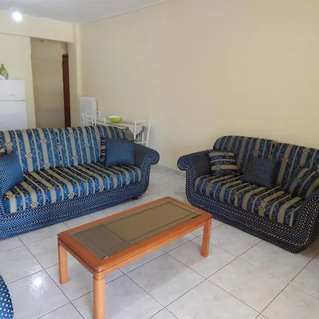 Apartment Angela's With Beautiful Balcony View Agios Konstantinos (Phthiotis)