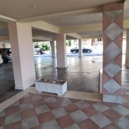 Angela's With Beautiful Balcony View Apartment Agios Konstantinos (Phthiotis)