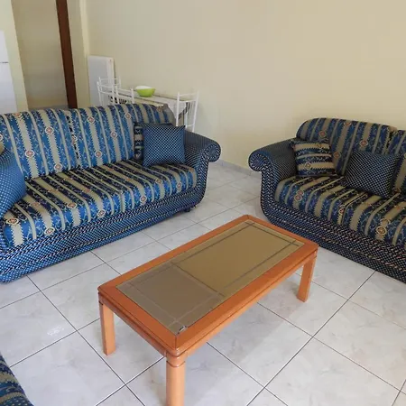 Angela's With Beautiful Balcony View Apartment Agios Konstantinos (Phthiotis)