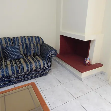 Apartment Angela's With Beautiful Balcony View *